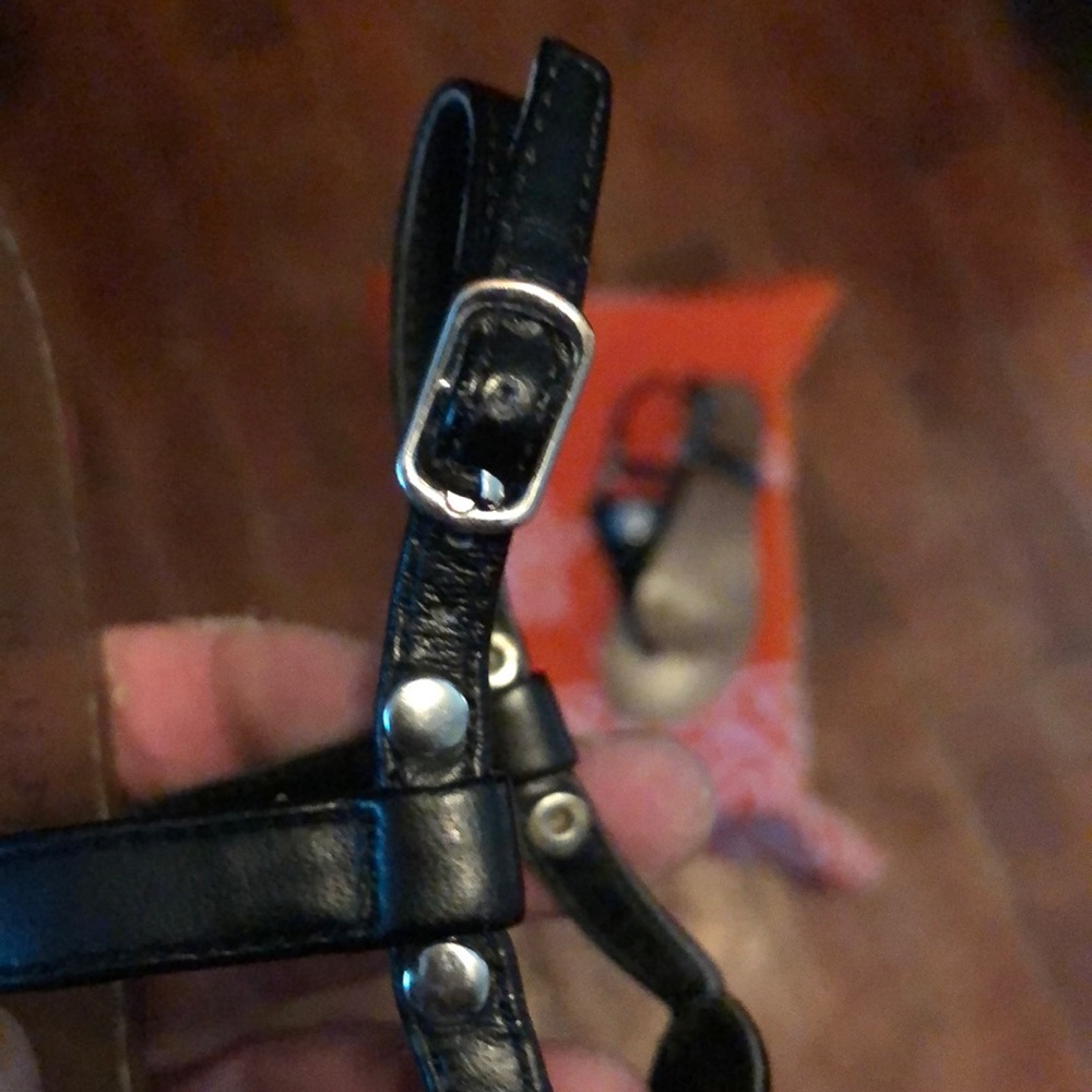 Ralph Loren sandals - Picture 5 of 8
